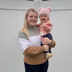 Meet your Posher, Kaitlyn